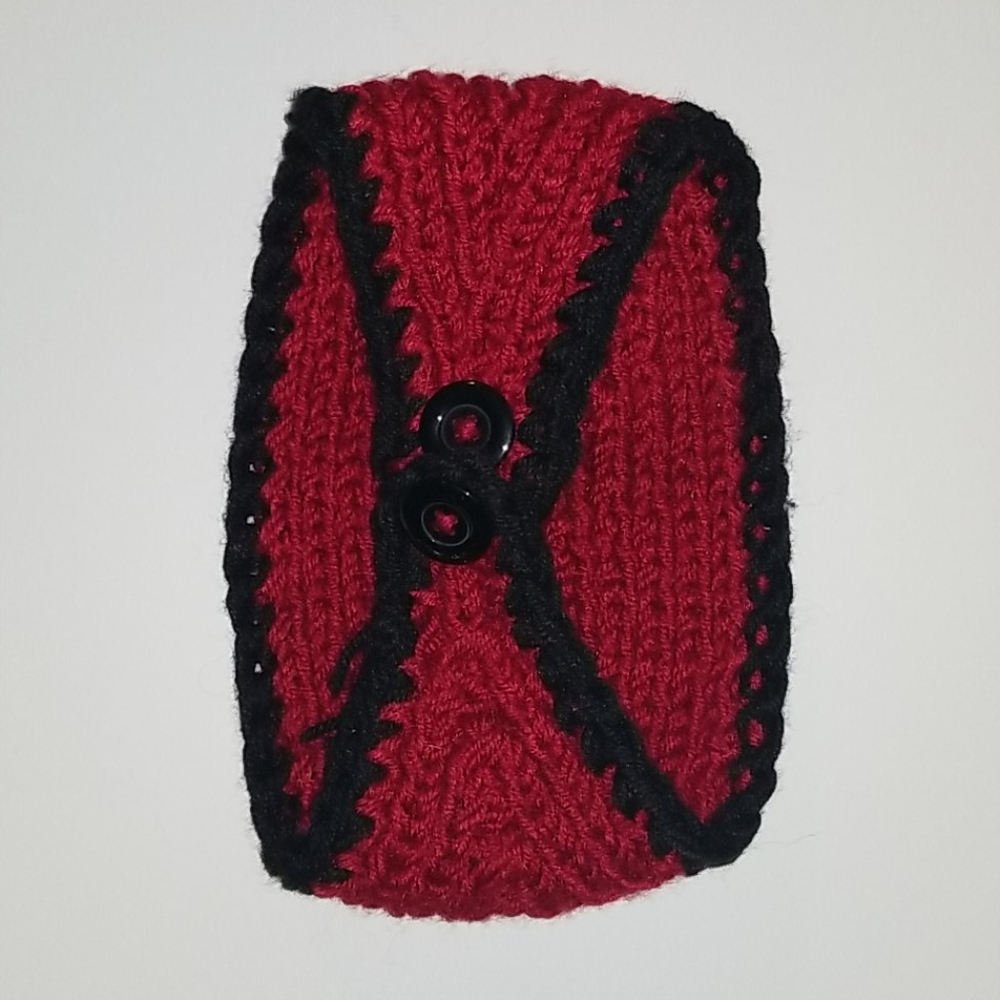 Headband - Picture 3 of 4